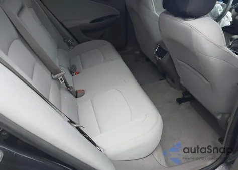 2023 Chevrolet Malibu Fwd 1Lt from USA, damaged, VIN 1G1ZD5ST4PF114308